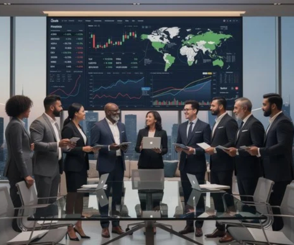 Cross-border Integration