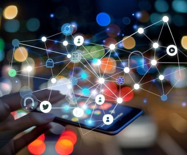 Conectividad Inter-Isla