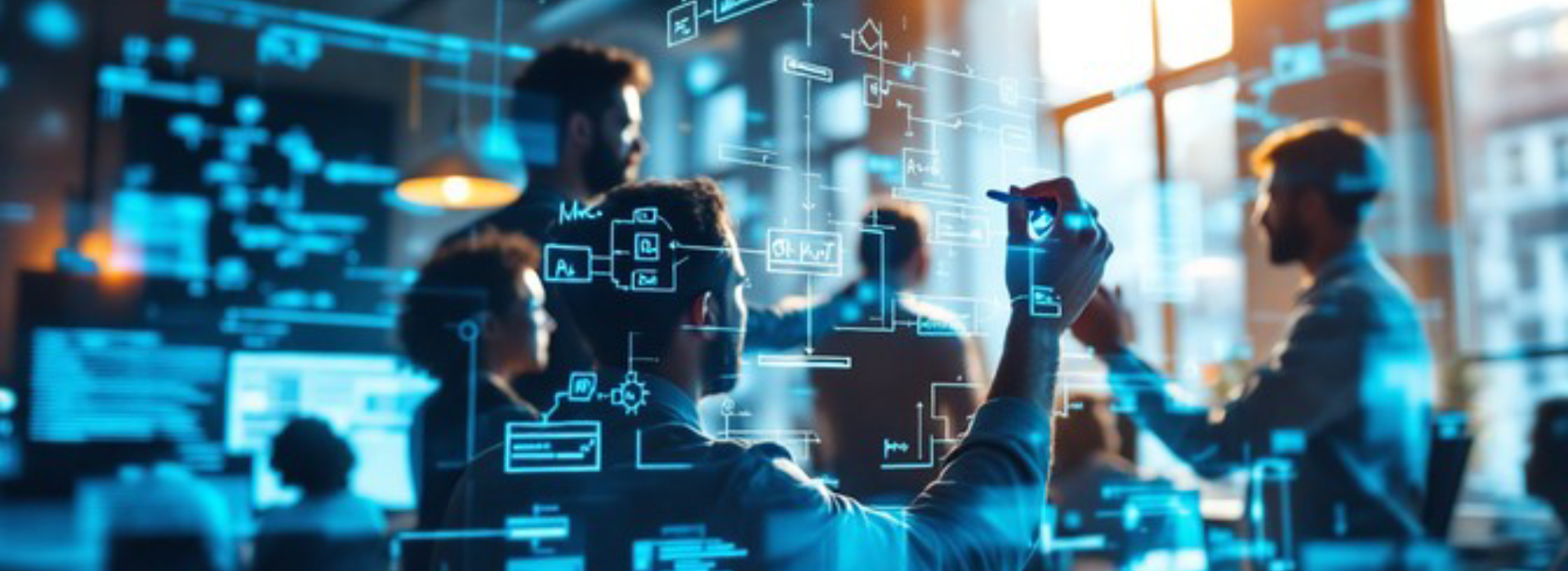 Soluciones Empresariales para América Latina