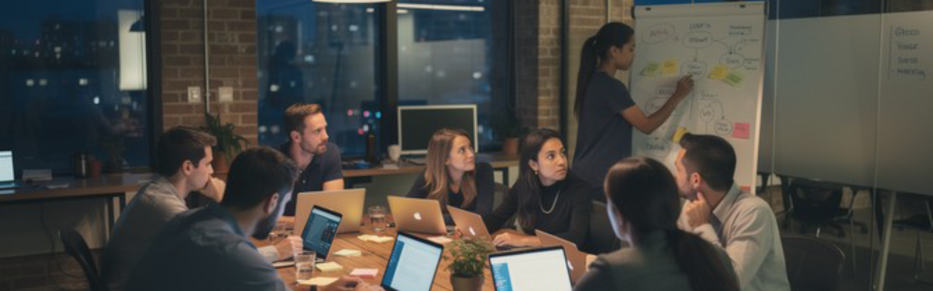 Soluciones de IA Empresariales