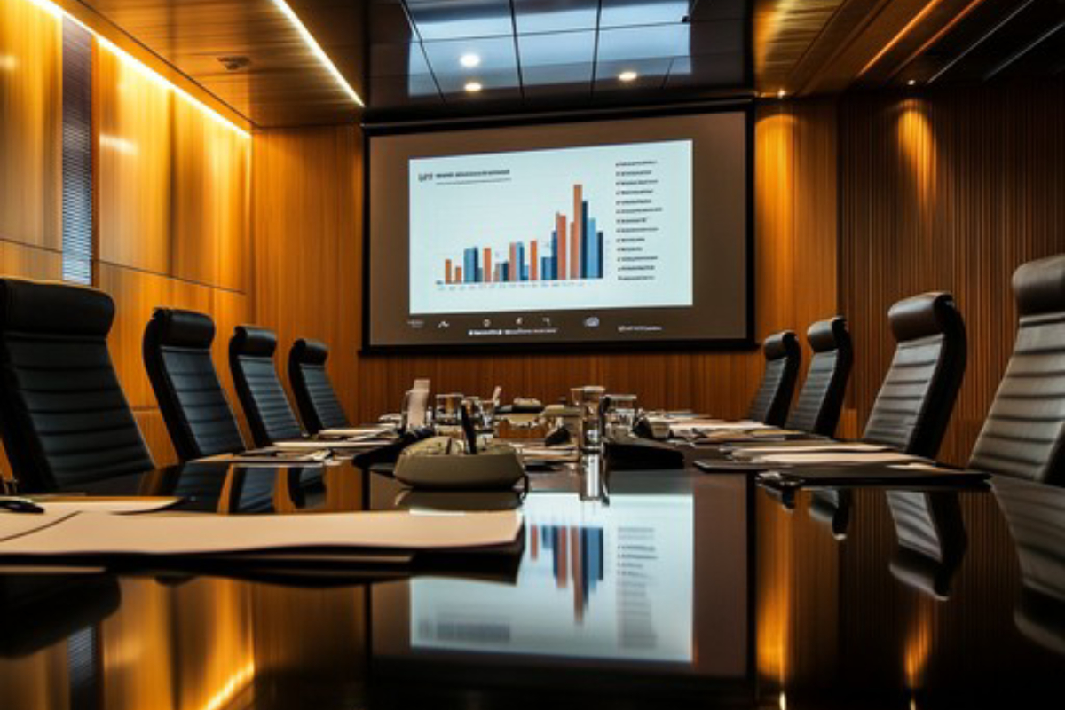 Soluciones Gubernamentales Regionales