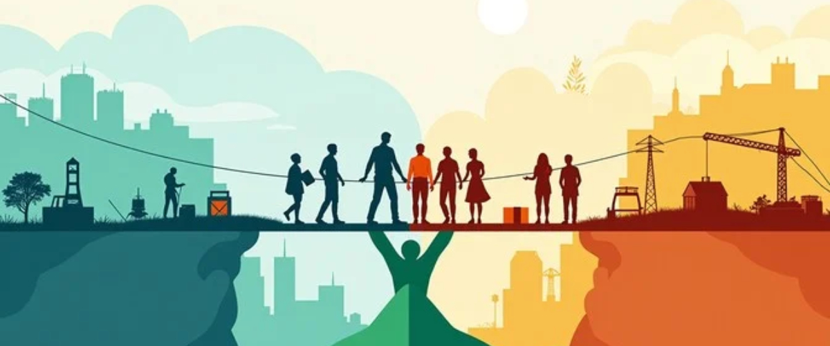 Soluciones para ONGs y Desarrollo