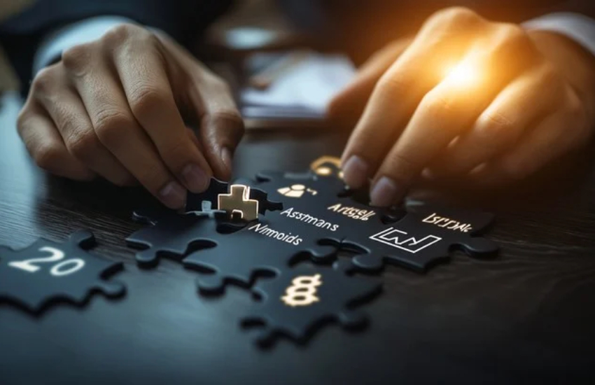 Desarrollo de Aplicaciones SaaS